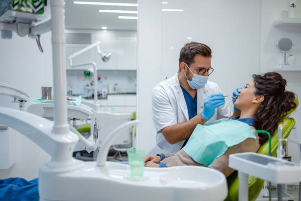 Best Sedation Dentistry  in Adamstown, PA